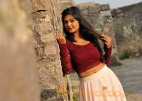  Neha Deshpande New Stills  photo 11