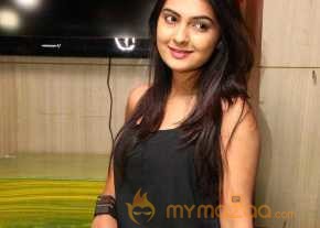  Neha Deshpande New Stills  photo 21