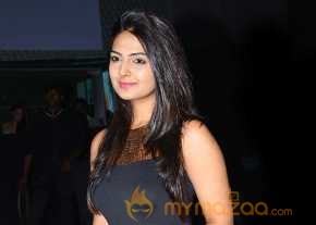  Neha Deshpande New Stills  photo 20