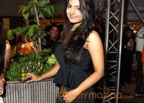  Neha Deshpande New Stills  photo 2