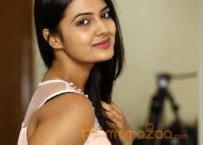  Neha Deshpande New Stills  photo 12
