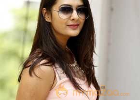  Neha Deshpande New Stills  photo 15