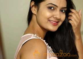  Neha Deshpande New Stills 