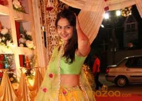  Neha Deshpande New Stills  photo 16