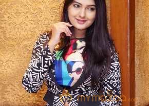  Neha Deshpande New Stills  photo 17