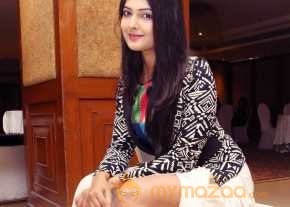  Neha Deshpande New Stills  photo 8