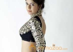 Neha Pawar Portfolio Pics photo 4