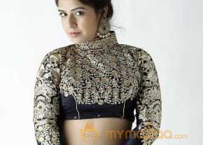 Neha Pawar Portfolio Pics photo 11
