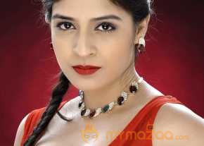 Neha Pawar Portfolio Pics photo 9