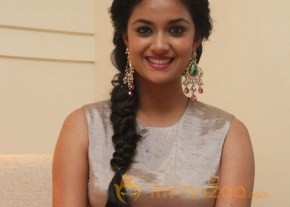 Nenu Sailaja Fame Keerthy Suresh Photos photo 2