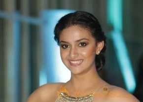 Nenu Sailaja Fame Keerthy Suresh Photos photo 9