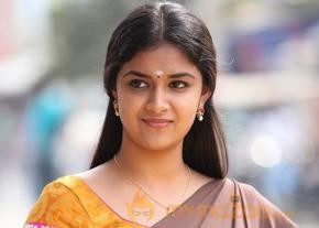 Nenu Sailaja Fame Keerthy Suresh Photos photo 10
