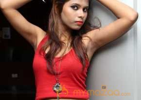  Niharika Jadhav  photo 2