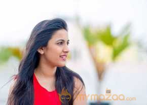  Niharika Konidela 