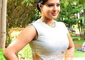 Nikesha Patel Latest Stills photo 12