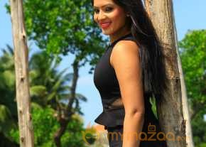 Nikesha Patel Latest Stills photo 18
