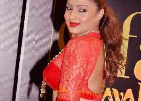 Nikesha Patel Latest Stills photo 13