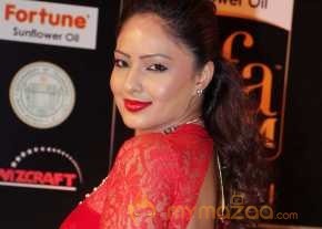 Nikesha Patel Latest Stills photo 20
