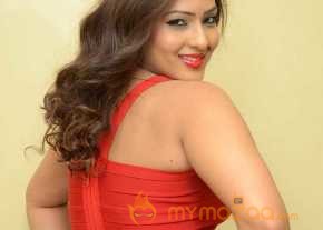 Nikesha Patel Latest Stills photo 14