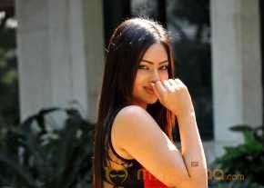  Nikesha Patel  photo 3