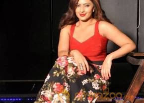 Nikisha Patel Latest Photo Shoot