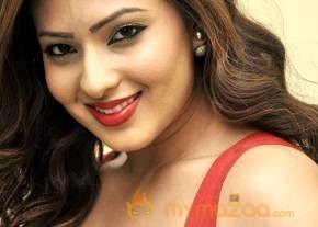 Nikisha Patel Latest Photo Shoot photo 6