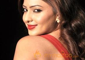 Nikisha Patel Latest Photo Shoot photo 13