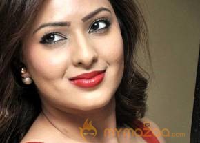Nikisha Patel Latest Photo Shoot photo 15