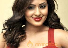 Nikisha Patel Latest Photo Shoot photo 19