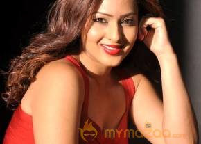 Nikisha Patel Latest Photo Shoot photo 21