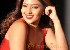 Nikisha Patel Latest Photo Shoot photo 22