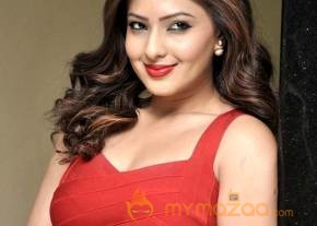 Nikisha Patel Latest Photo Shoot photo 31