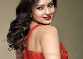 Nikisha Patel Latest Photo Shoot photo 32