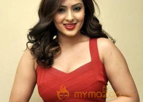 Nikisha Patel Latest Photo Shoot photo 35