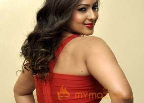Nikisha Patel Latest Photo Shoot photo 36