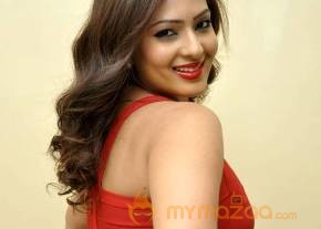 Nikisha Patel Latest Photo Shoot photo 37