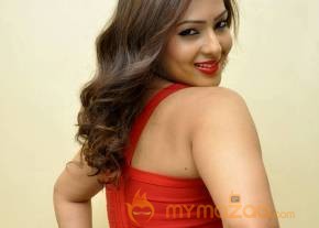 Nikisha Patel Latest Photo Shoot photo 38