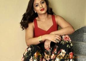 Nikisha Patel Latest Photo Shoot photo 40