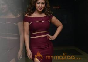 Nikisha Patel New Pics