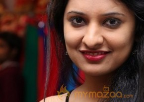Nikita Bisht Black Dress Hot Glam Pics photo 9
