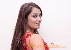 Nikitha Latest Stills photo 9