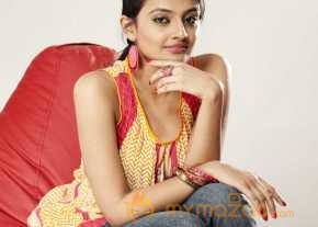  Nikitha Narayan  photo 5