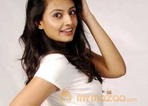  Nikitha Narayan  photo 8