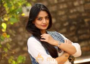  Nikitha Narayan  photo 14