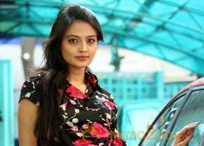  Nikitha Narayan  photo 7