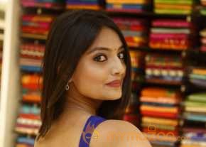  Nikitha Narayan Photoshoot At Kalamandir Celebrations  photo 5