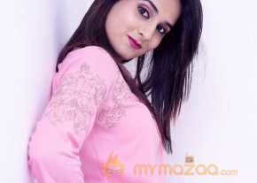  Nikitha New Photoshoot  photo 9