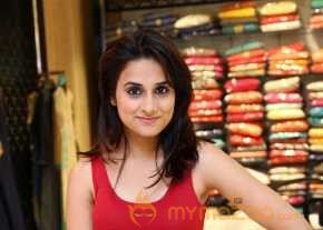  Nikitha New Photoshoot  photo 3