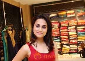  Nikitha New Photoshoot  photo 10