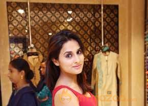  Nikitha New Photoshoot  photo 7